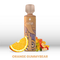 La Fume Aurora Vape - Orange Gummybear - Einweg E-Shisha