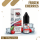 IVG Salt 10ml - Frozen Cherries - 10mg/ml