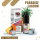 IVG Salt 10ml - Paradise Lagoon - 10mg/ml