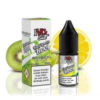 IVG Salt 10ml - Kiwi Lemon Kool - 10mg/ml
