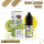IVG Salt 10ml - Kiwi Lemon Kool - 10mg/ml
