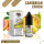 IVG Salt 10ml - Caribbean Crush - 10mg/ml