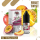 IVG Salt 10ml - Fruit Twist - 10mg/ml