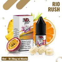 IVG Salt 10ml - Rio Rush - 10mg/ml
