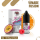 IVG Salt 10ml - Vimade Fusion - 10mg/ml