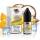 IVG Salt 10ml - Pina Colada - 10mg/ml