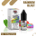 IVG Salt 10ml - Rainbow Blast - 10mg/ml