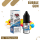 IVG Salt 10ml - Bubblegum - 20mg/ml