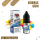 IVG Salt 10ml - Bubblegum - 20mg/ml