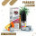 IVG Salt 10ml - Paradise Lagoon - 20mg/ml