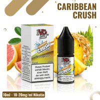 IVG Salt 10ml - Caribbean Crush - 20mg/ml