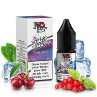 IVG Salt 10ml - Forest Berries Ice - 20mg/ml