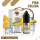 IVG Salt 10ml - Pina Colada - 20mg/ml