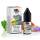 IVG Salt 10ml - Rainbow Blast - 20mg/ml