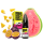 Riot Salt BAR EDTN 10ml - Guava Passionfruit Pineapple - 10mg Nikotin