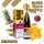Riot Salt BAR EDTN 10ml - Mango Peach Pineapple - 10mg Nikotin