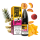 Riot Salt BAR EDTN 10ml - Mango Peach Pineapple - 10mg Nikotin