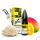 Riot Salt BAR EDTN 10ml - Mango Vanille Ice Cream - 10mg Nikotin