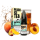 Riot Salt BAR EDTN 10ml - Peach Ice Tea - 10mg Nikotin
