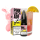Riot Salt BAR EDTN 10ml - Pink Lemonade - 10mg Nikotin