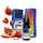Riot Salt BAR EDTN 10ml - Strawberry MAXX Energy - 10mg Nikotin