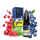 Riot Salt BAR EDTN 10ml - Blueberry Sour Raspberry - 20mg Nikotin