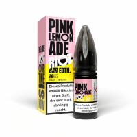 Riot Salt BAR EDTN 10ml - Pink Lemonade - 20mg Nikotin