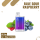 Amare Crystal One - Blue Sour Raspberry - Einweg Vape - 20mg/ml Nikotin