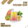 Amare Crystal One - Kiwi Passion Fruit - Einweg Vape - 20mg/ml Nikotin