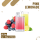 Amare Crystal One - Pink Lemonade - Einweg Vape - 20mg/ml Nikotin