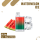 Amare Crystal One - Watermelon Ice - Einweg Vape - 20mg/ml Nikotin