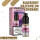 Maryliq Lost Mary 10ml - 10mg Nikotin Blueberry Watermelon Lemonade