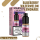 Maryliq Lost Mary 10ml - 20mg Nikotin Blueberry Watermelon Lemonade