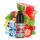 Maryliq Lost Mary 10ml - 20mg Nikotin Peach Strawberry Watermelon Ice