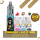 Randm Tornado Vape 7000 - LIQ IT 0mg/ml - Nikotinfreies Liquid Bundle #1