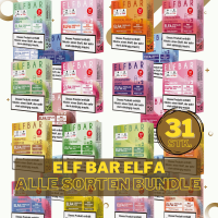 Elf Bar ELFA PODS - Alle Sorten probieren