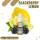 Elf Bar Elfliq 10ml - Blackberry Lemon - 20mg Nikotin