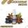 Elf Bar Elfliq 10ml - Blackcurrant Aniseed - 20mg Nikotin