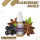 Elf Bar Elfliq 10ml - Blackcurrant Aniseed - 20mg Nikotin