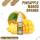 Elf Bar Elfliq 10ml - Pineapple Mango Orange - 20mg Nikotin