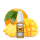 Elf Bar Elfliq 10ml - Pineapple Mango Orange - 20mg Nikotin