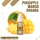 Elf Bar Elfliq 10ml - Pineapple Mango Orange - 20mg Nikotin