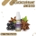 Elf Bar Elfliq 10ml - Blackcurrant Aniseed - 10mg Nikotin - NIkotinsalz