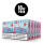 10er Pack Elf Bar ELFA Pods - Blueberry Cotton Candy