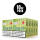 10er Pack Elf Bar ELFA Pods - Pear