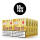 10er Pack Elf Bar ELFA Pods - Pineapple Lemon Qi