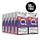 10er Pack Elf Bar Elfliq - 10mg/ml - Blueberry Sour Raspberry