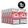 10er Pack Elf Bar Elfliq - 10mg/ml - Blueberry Sour Raspberry