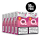 10er Pack Elf Bar Elfliq - Cherry Cola - 10mg/ml