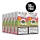 10er Pack Elf Bar Elfliq - 10mg/ml - Kiwi Passion Fruit Guava